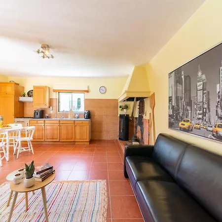 Rural In Netos-almagreira With Shared Pool * Lagares (Leiria)