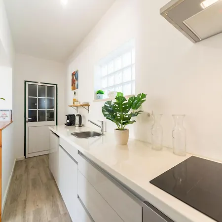 Rural In Netos-almagreira With Shared Pool Nyaraló Lagares (Leiria)