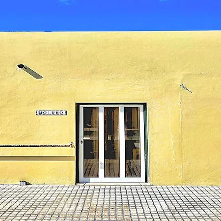 Rural In Netos-almagreira With Shared Pool