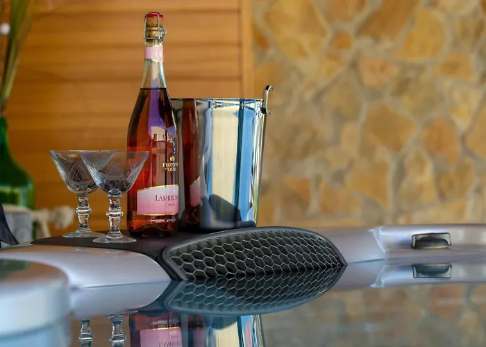 Rural In Netos-almagreira With Shared Pool *