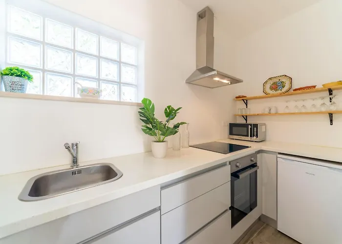 Tatil Evi Rural In Netos-almagreira With Shared Pool *