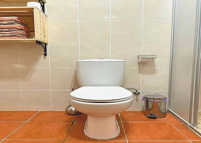 Semesterbostad Rural In Netos-almagreira With Shared Pool Lagares (Leiria)