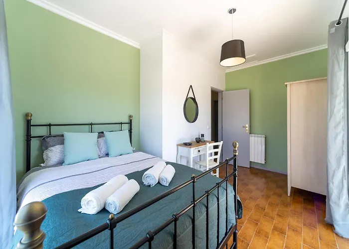 Rural In Netos-almagreira With Shared Pool Semesterbostad *