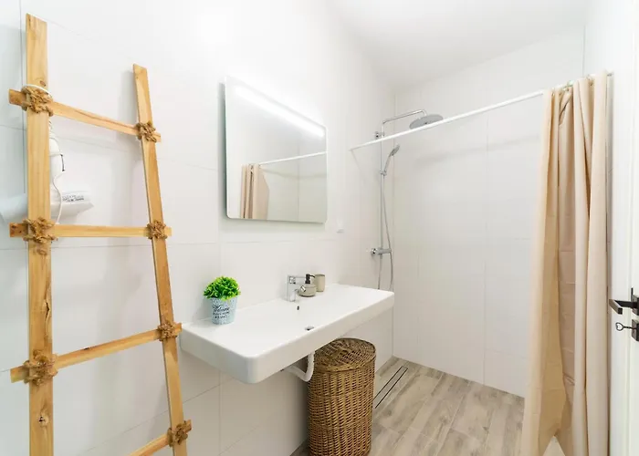 Tatil Evi Rural In Netos-almagreira With Shared Pool *